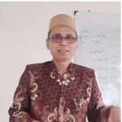 Foto Dr.H.Nurul Yaqin,M.Sc.