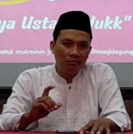 Foto H.Moh Khoiril Anam,SHI,M.PdI.